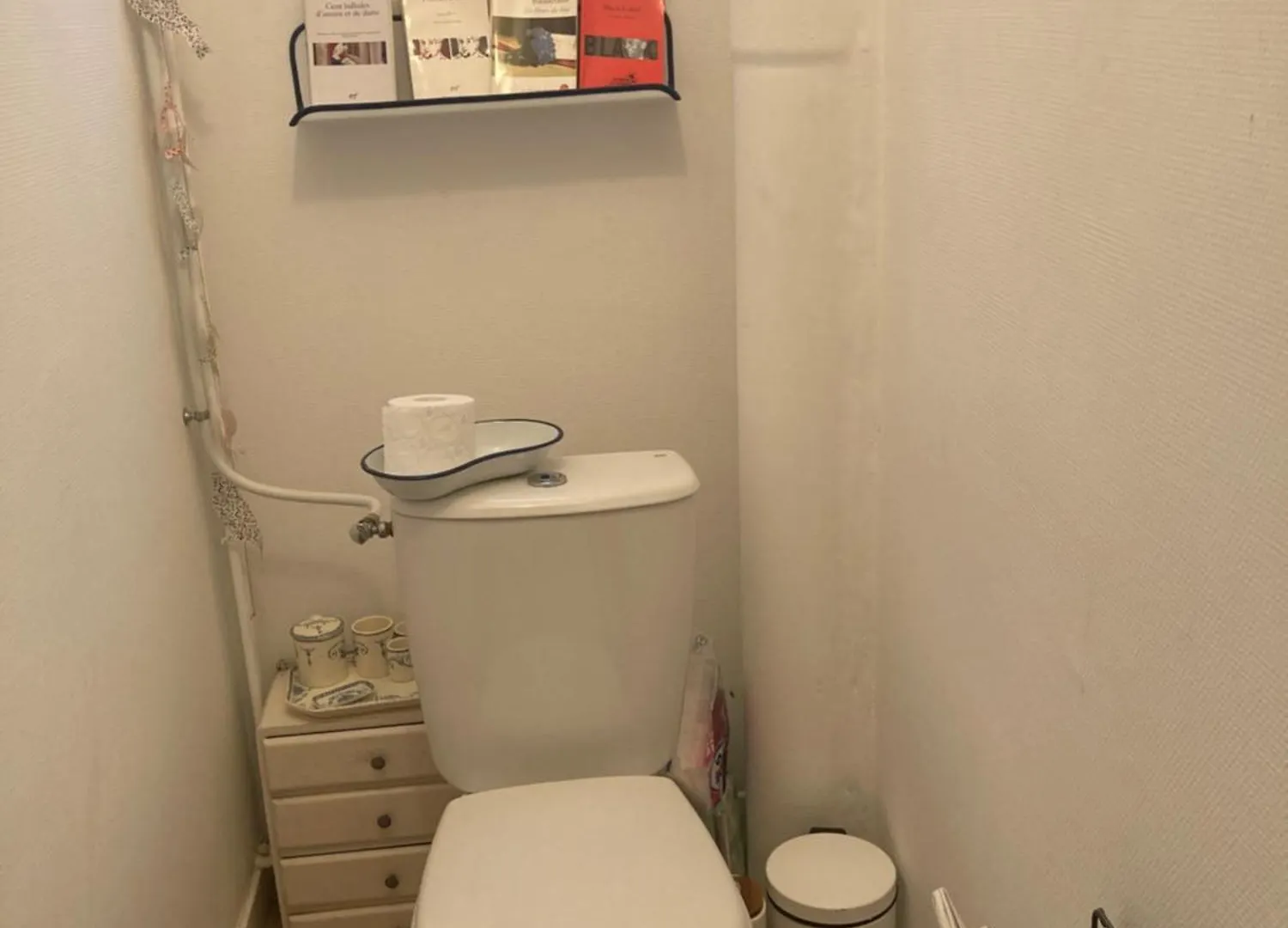 Appartement De Charme Λιλ