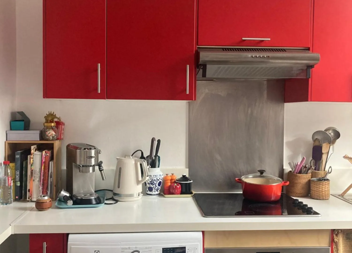 Appartement De Charme Λιλ Διαμέρισμα