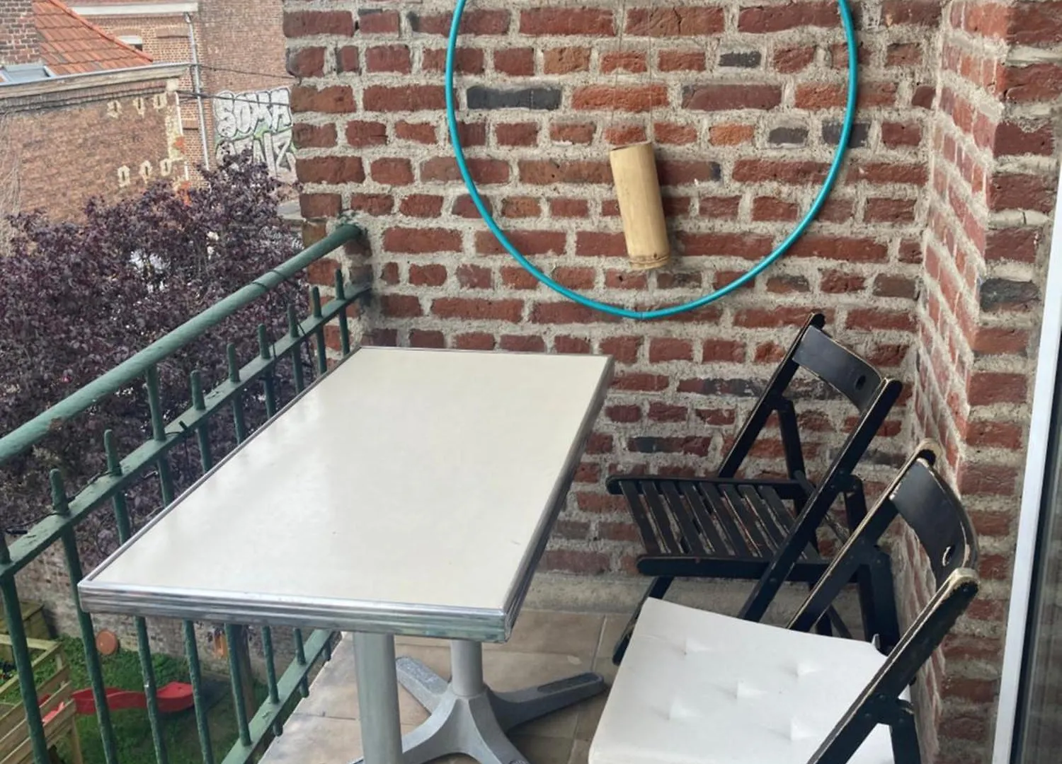 Διαμέρισμα Appartement De Charme Λιλ