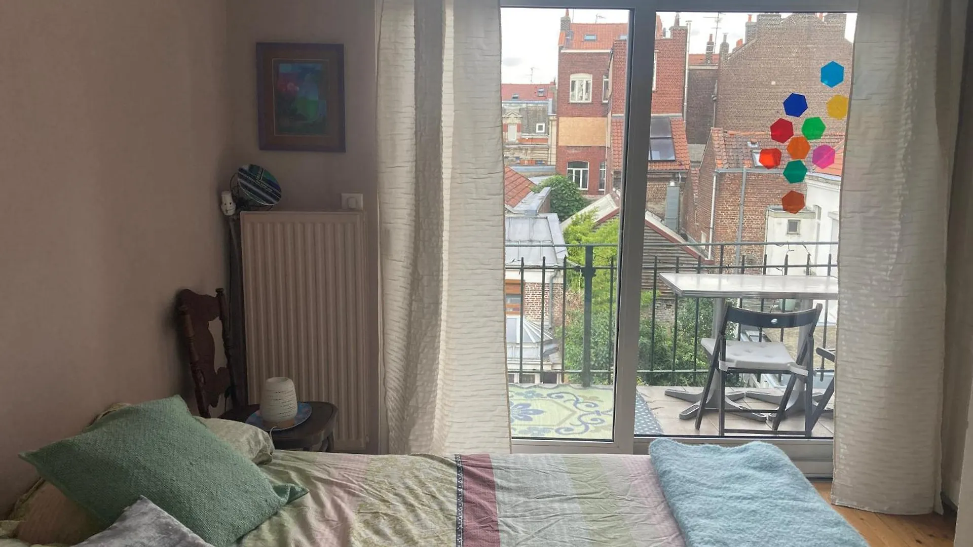 Appartement De Charme Λιλ 0*,  Γαλλία