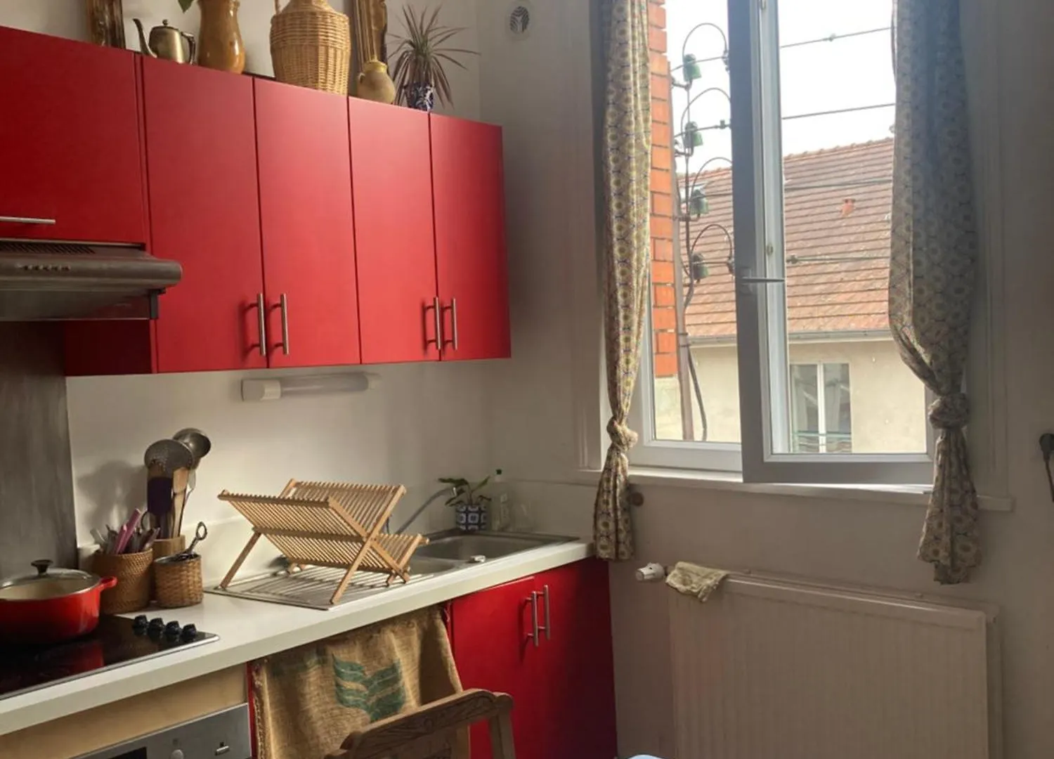 Appartement De Charme Λιλ